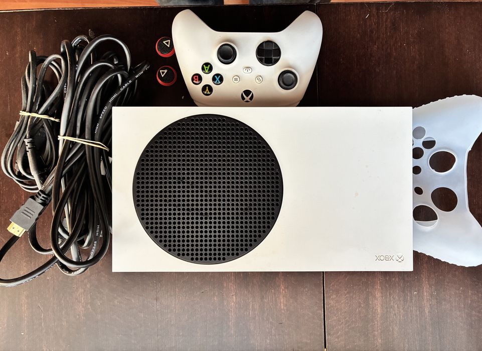 Конзола Xbox Series S