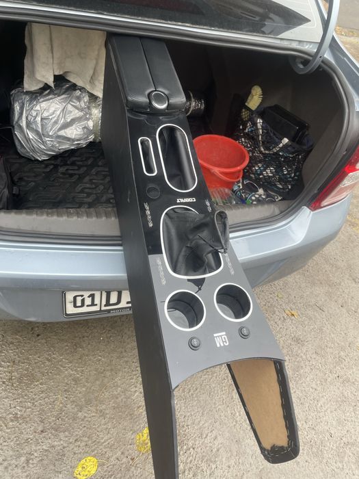 Бар на кобальт б/у в отличном состоянии.