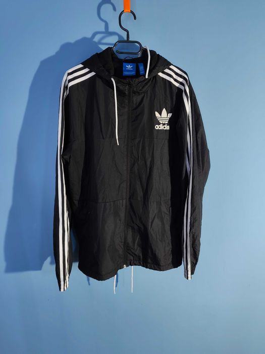 ADIDAS Горнище/Мъжко L