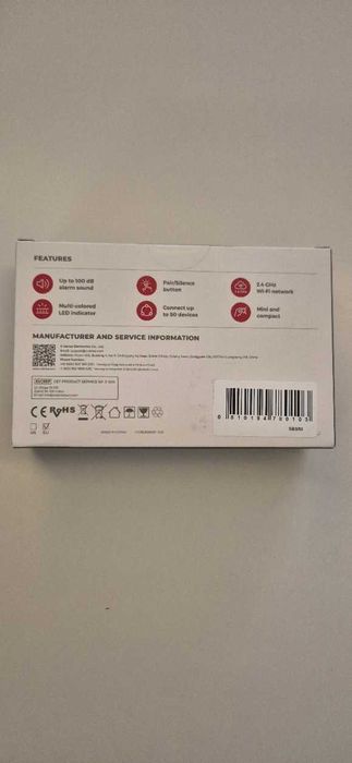 X-Sense Base Station SBS50