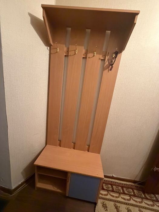Продам прихожую