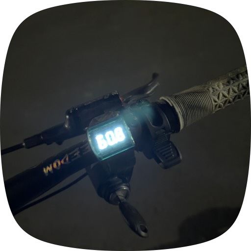 Joyor s10s z самокат
