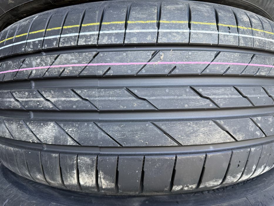 Anvelope vara 225/50/17 BMW F30 F31 G20 G21 Mercedes Audi Skoda Subaru
