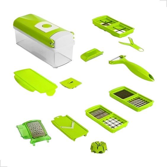 Продам nicer dicer