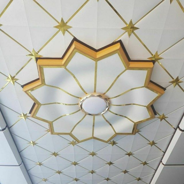 Tunukafon va nova  xizmati