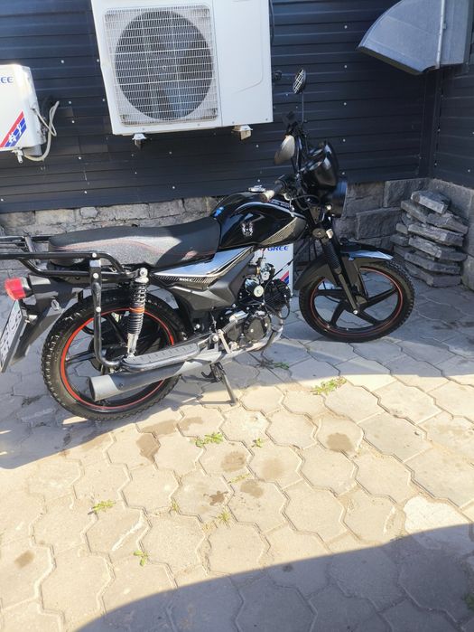 Alpha 110 продам