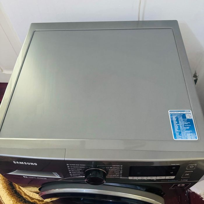 Mașina de spălat Samsung