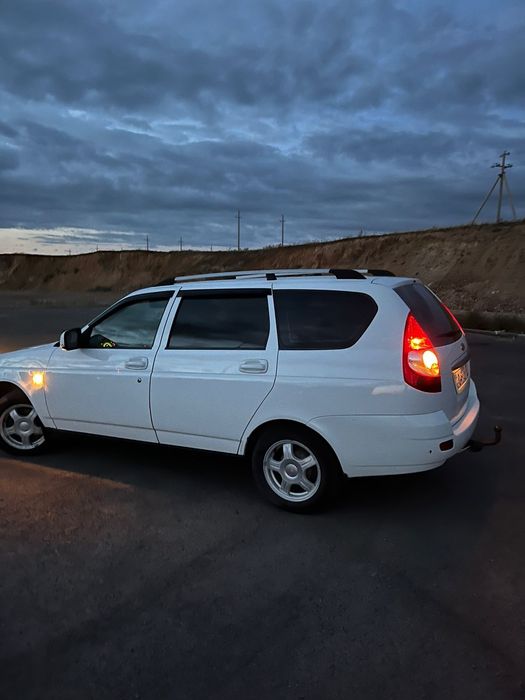 Продам приору универсал