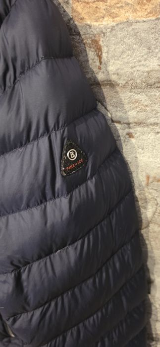 Bogner пух 600 оригинал