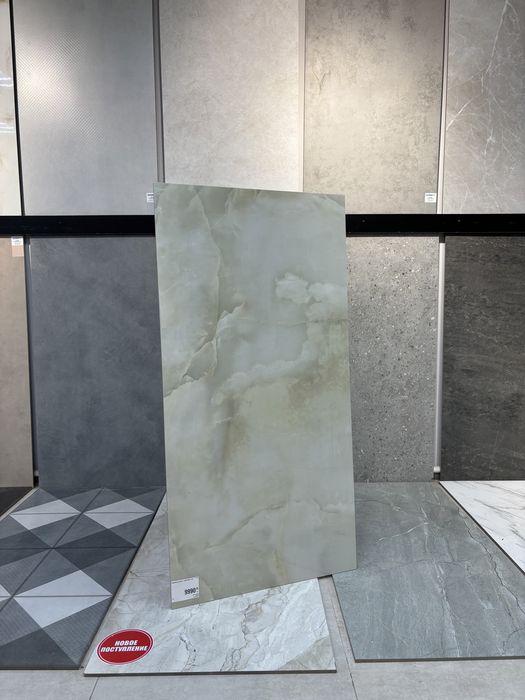 Керамогранит кафель