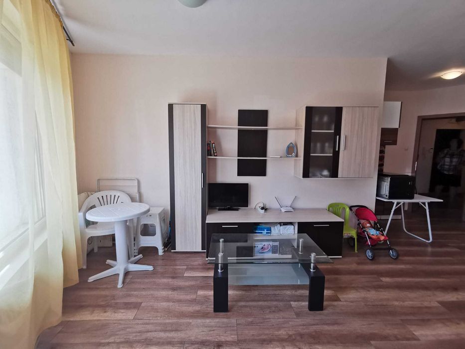 Продава се Двустаен апартамент в Свети Влас - 63 кв.м за 1080 €/кв.м - Снимка #5