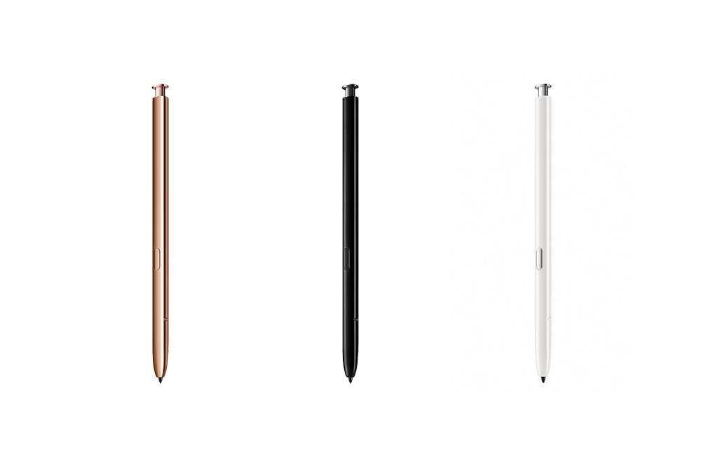 Samsung S Pen Оригинал | S22, S23, S24