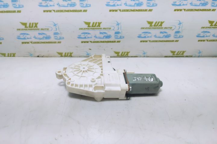 Motoras geam stanga fata 966935-200 Audi A4 B8/8K seria