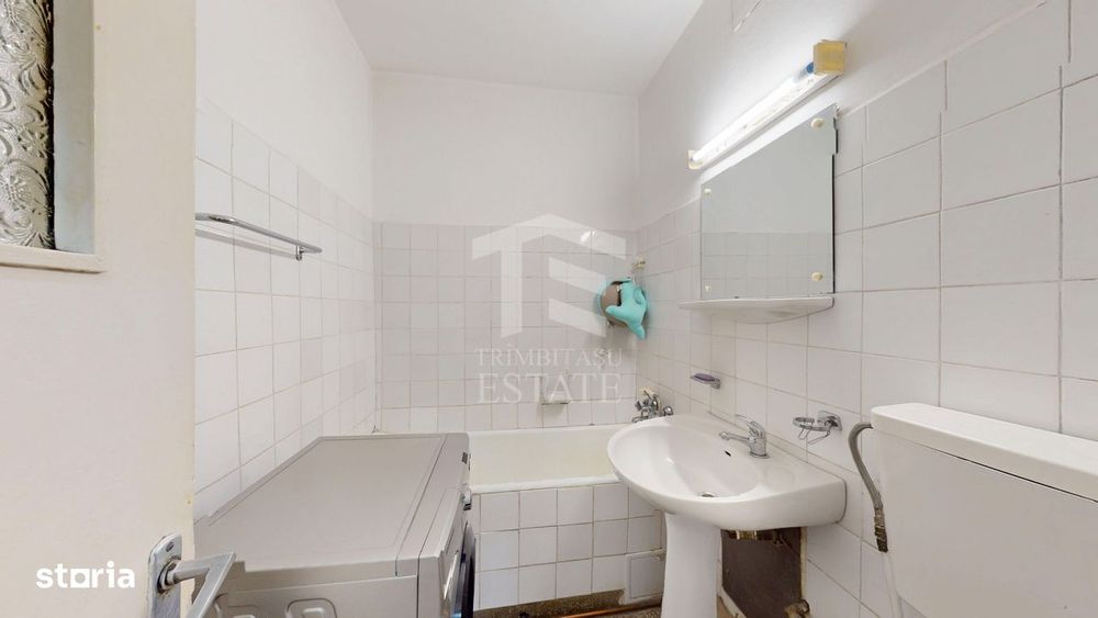 3 camere | Decomandat | Berceni