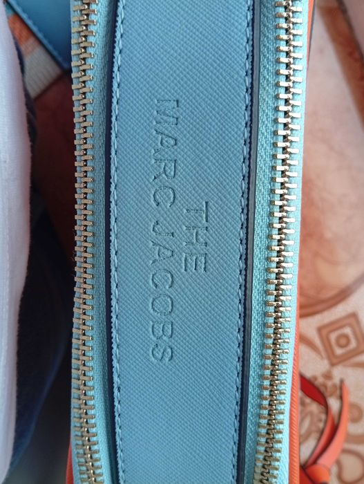 Geantă the Marc Jacobs