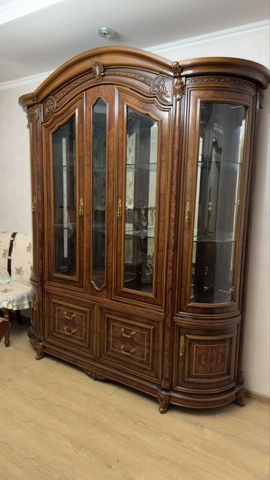 Горка в отличном состояний