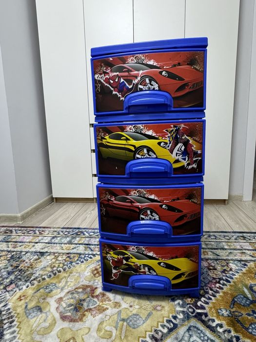 Комодтар сатылады