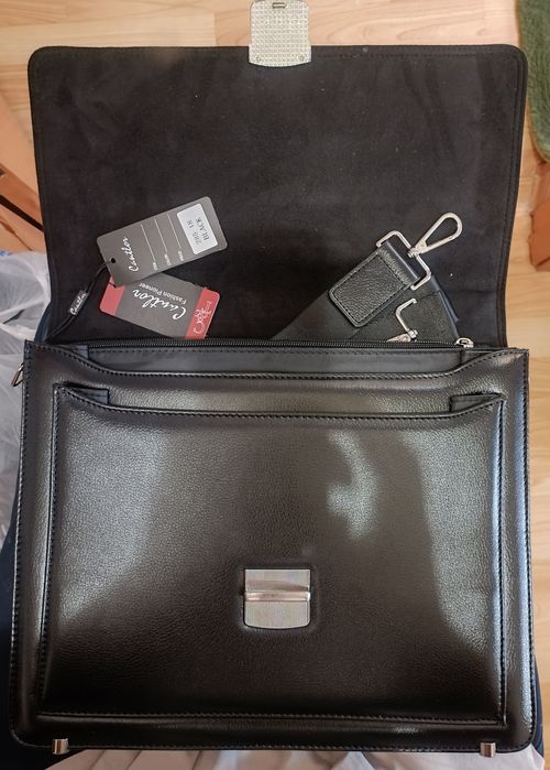 Портфель Cantlor