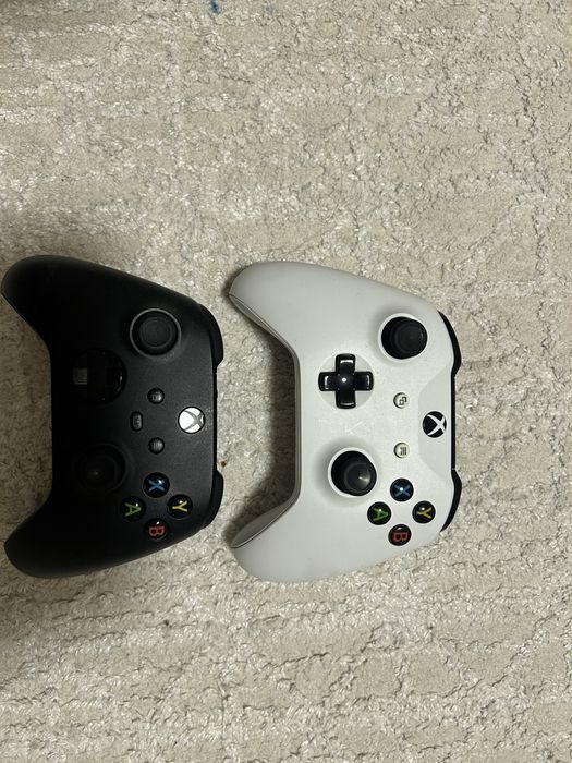 Продам xbox series s 512gb