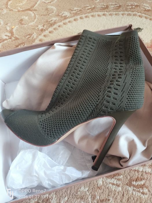 Продам туфли 37-38 размеров