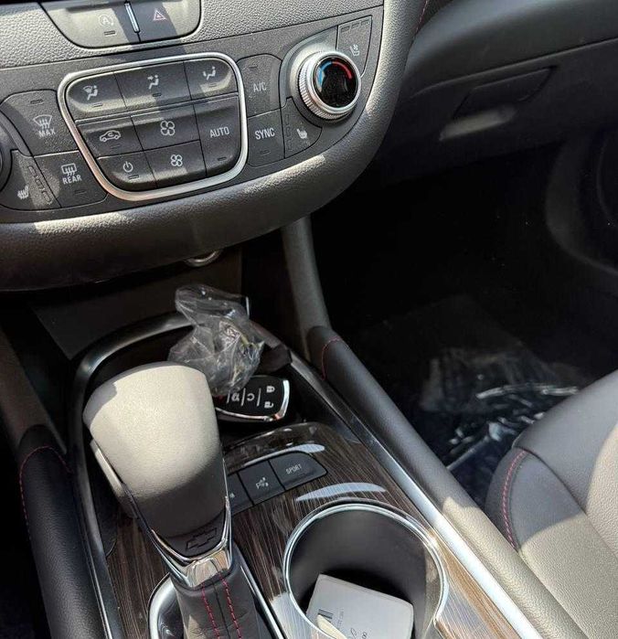 Срочно! Malibu 2 XL 2025г! Черный! Без пробега!