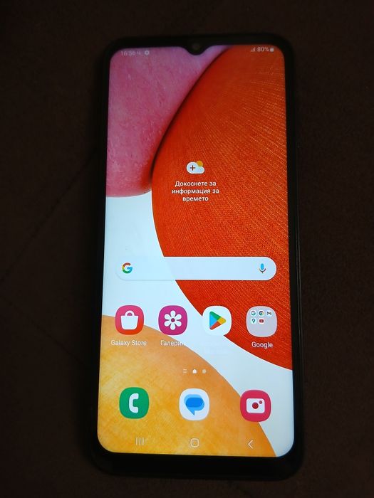 Samsung A14 перфектен