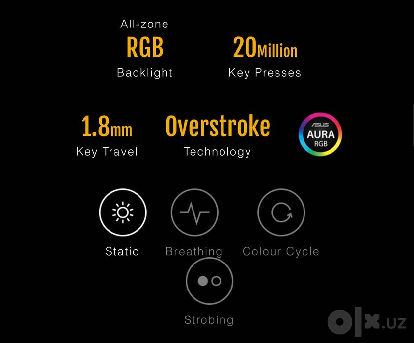 Asus AMD Ryzen 5 3550H with Radeon Vega Mobile Gfx 100%