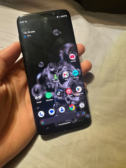 Samsung galaxy s8