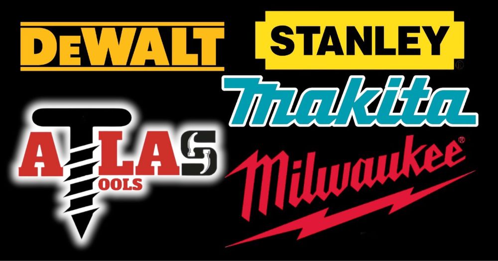 DeWALT Makita Milwaukee Stanley  - Машини , Инструменти , Консумативи