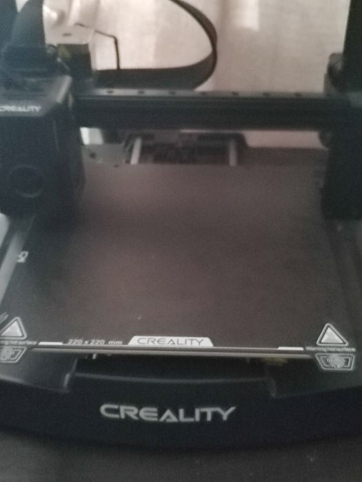 3D принтер, Creality Ender-3 V3 KE