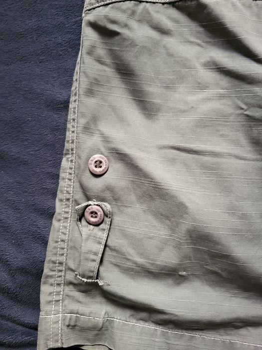 Pantaloni 3/4 barbatj