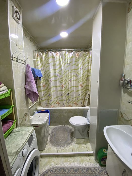 Бодомзорда 4 хона 94 кв