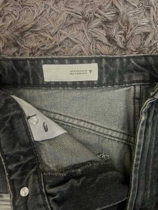 Къси панталонки Zara