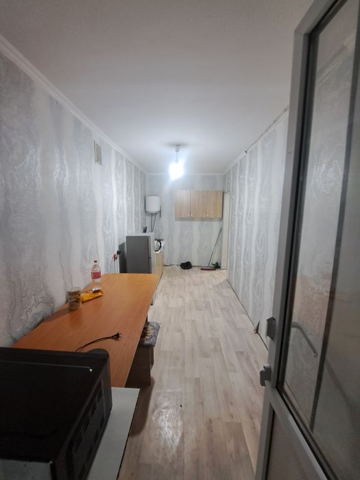 Продаю однокомнатную квартиру