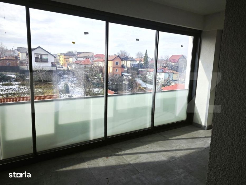 Apartament EXCLUSIVIST cu 3 camere centru Pitesti