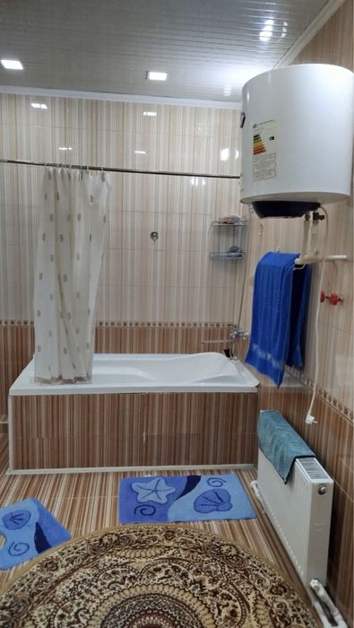 Квартира в фергане возле городского хокимията