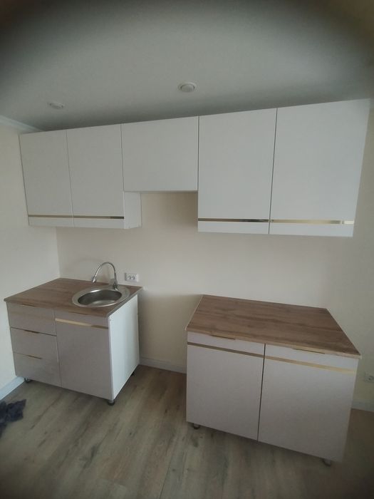 Сборка корпусной мебели