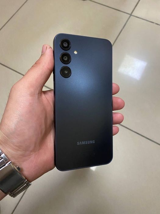 Samsung Galaxy A16