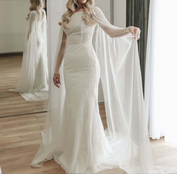 Rochie de mireasa Romana G. Urmanczy Couture