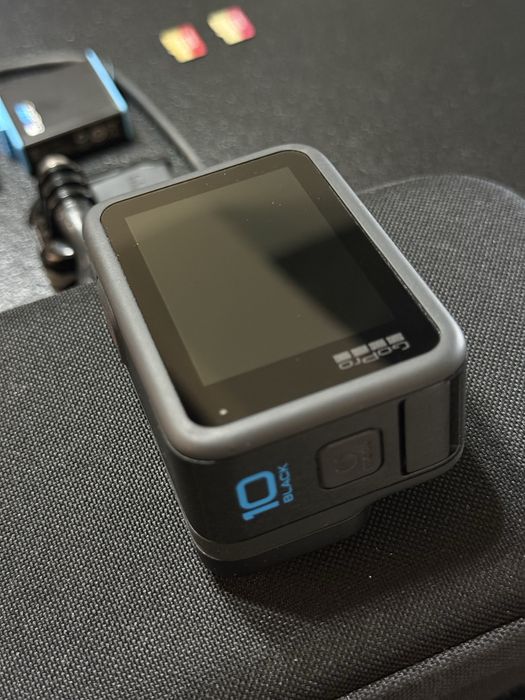 GoPro HERO 10 Black