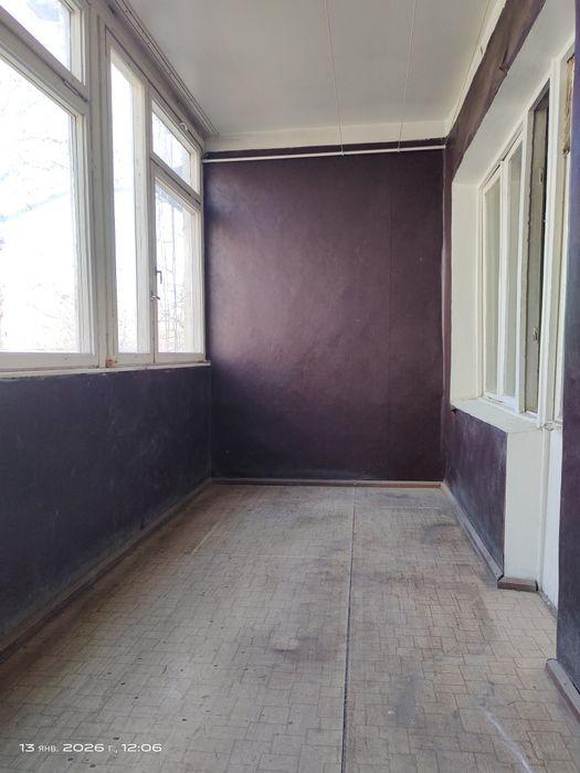 Продается квартира 3/3/4 Мирабадский район Федорович