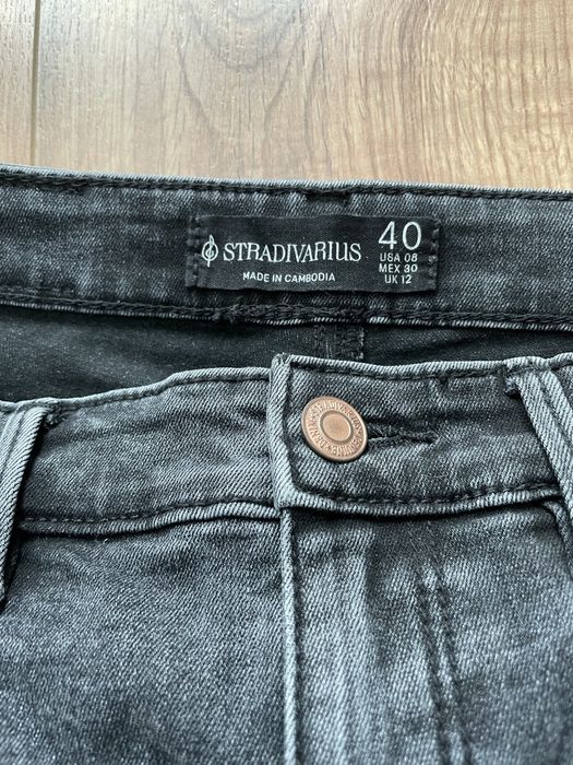 Дънки Страдивариус