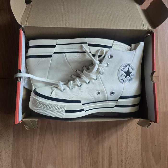 продам кеды CONVERSE, VANS