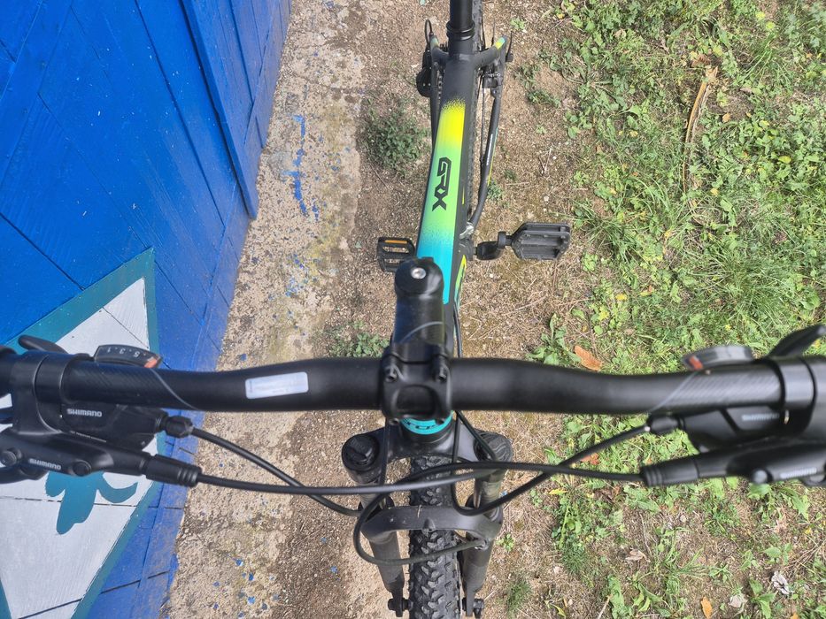 Велосипед Крос 28