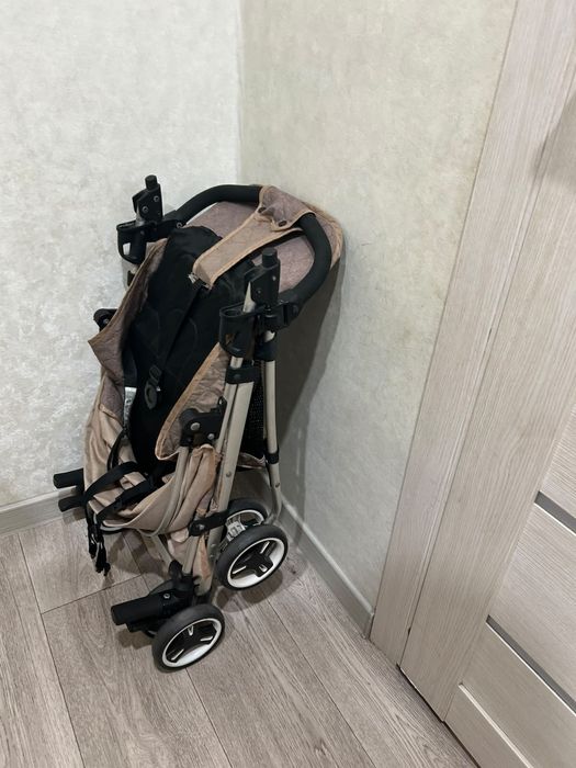 продам   коляску
