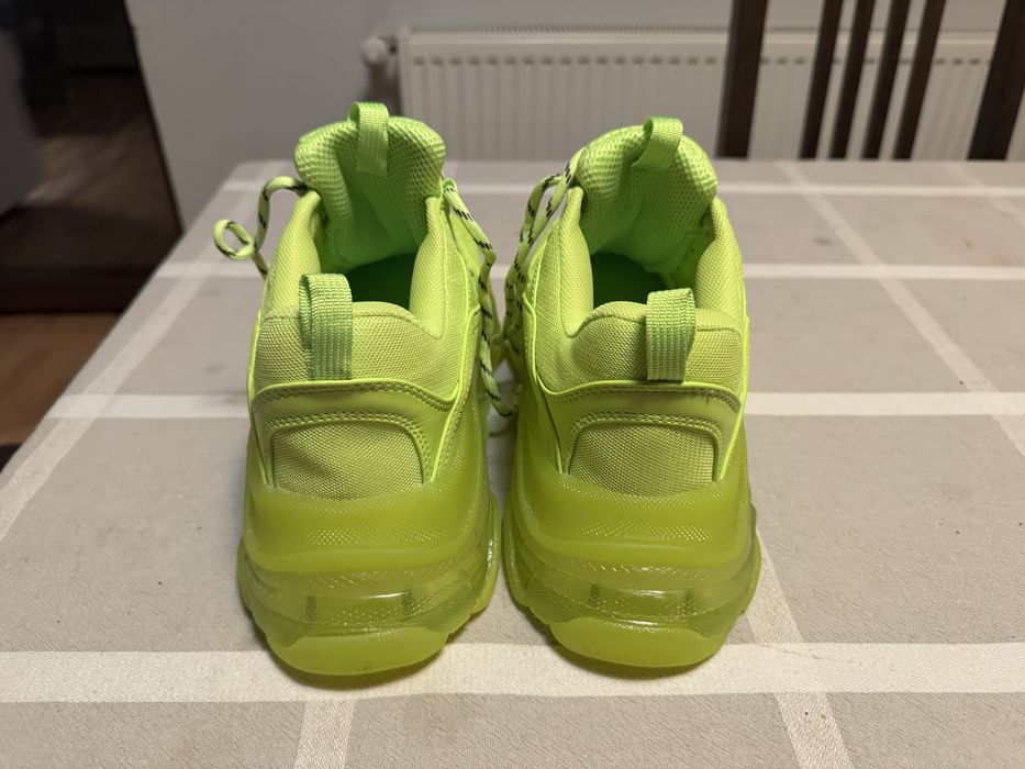 Incaltaminte Balenciaga Triple S