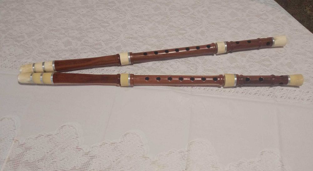 Оркестров РЕ-кавал