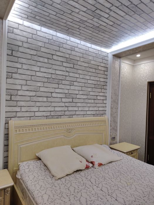 Сдаётся 2-х комнатная квартира в Сергели  Чоштепа