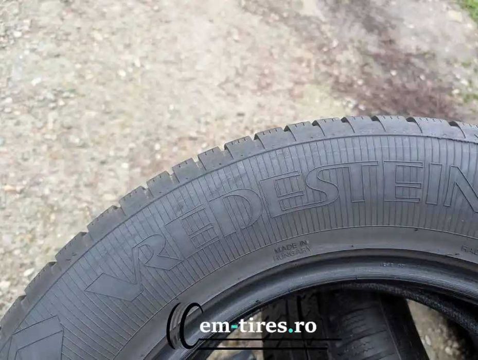 SET 2 Anvelope All Season 235/60 R16 VREDESTEIN Quatrac 5 100H