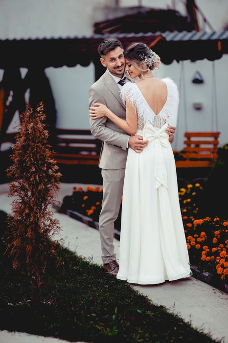 Rochie de mireasă